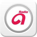 arirang radio android application logo